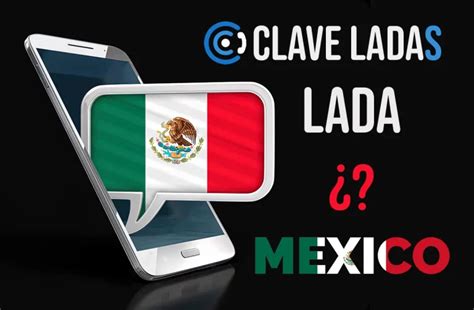 Clave lada 675 internacional, prefijo telefónico.